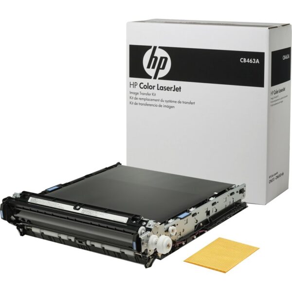 HP CB463A rodillo de transferencia 150000 páginas