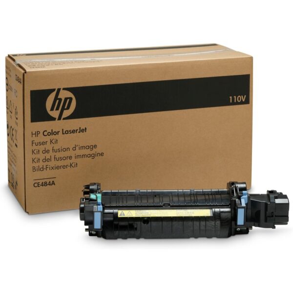 HP CE484A fusor