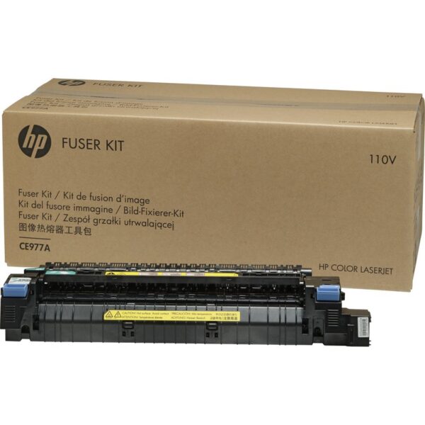 HP CE977A fusor 150000 páginas