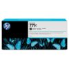 HP Cartucho de tinta DesignJet 771C negro mate de 775 ml