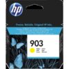 HP Cartucho de tinta Original 903 amarillo