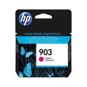 HP Cartucho de tinta Original 903 magenta