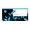 HP Cartucho de tinta gris DesignJet 747 de 300 ml