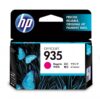 HP Cartucho de tinta original 935 magenta HP Cartucho de tinta original 935 magenta
