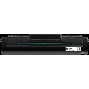 HP Cartucho de tóner Original Laser 106A negro