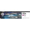 HP Cartucho magenta original PageWide 913A