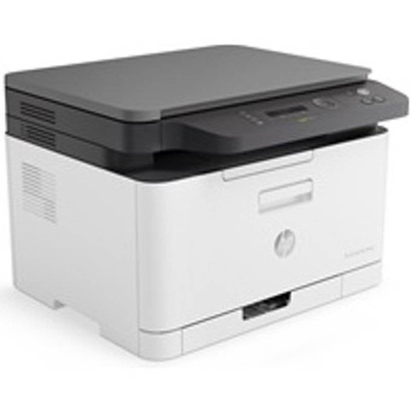 HP Color Laser Impresora multifunción 178nw, Impresión, copia, escáner, Escanear a PDF