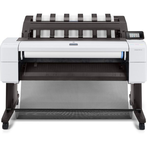 HP Designjet Impresora T1600 de 36 pulgadas