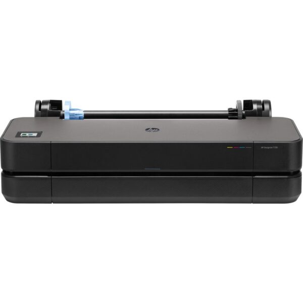 HP Designjet Impresora T230 de 24 pulgadas