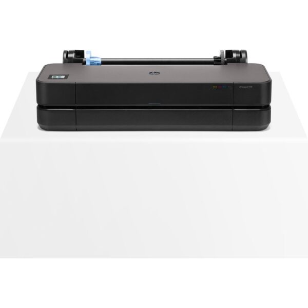 HP Designjet Impresora T250 de 24 pulgadas