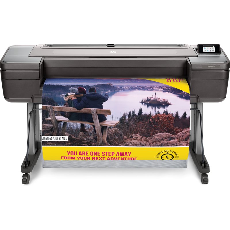 HP Designjet Impresora Z6 PostScript de 44 pulgadas HP Designjet Impresora Z6 PostScript de 44 pulgadas