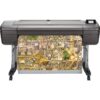 HP Designjet Impresora Z6dr PostScript de 44 pulgadas con cortadora vertical HP Designjet Impresora Z6dr PostScript de 44 pulgadas con cortadora vertical