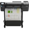 HP Designjet Impresora multifunción T830 de 24 pulgadas HP Designjet Impresora multifunción T830 de 24 pulgadas