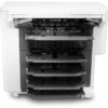 HP Grapadora/apiladora/buzón de correo de la impresora LaserJet