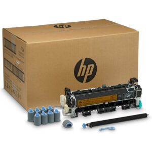 HP Kit de mantenimiento LaserJet Q5999A de 220 V
