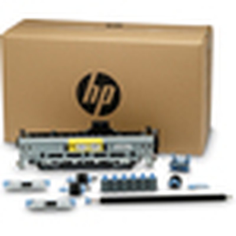 HP Kit de mantenimiento de impresora LaserJet MFP de 220 V