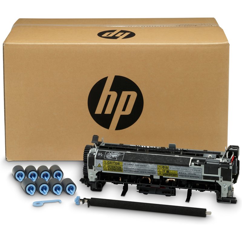 HP Kit de mantenimiento para LaserJet de 220 V