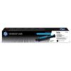 HP Kit de recarga de tóner Original Neverstop 143A negro