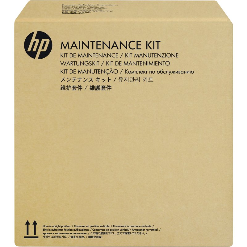 HP Kit de sustitución de rodillo de ScanJet Pro 2500 f1