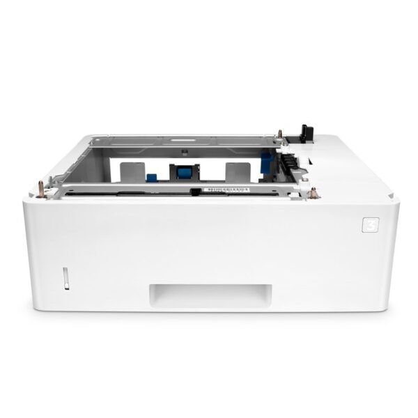 HP LaserJet Bandeja de papel de 550 hojas