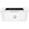 HP LaserJet Impresora M110w, Blanco y negro, Impresora para Oficina pequeña, Estampado, Tamaño compacto HP LaserJet Impresora M110w, Blanco y negro, Impresora para Oficina pequeña, Estampado, Tamaño compacto