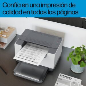 HP LaserJet Impresora M207dw HP LaserJet Impresora M207dw
