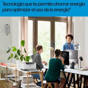 HP LaserJet Impresora M207dw HP LaserJet Impresora M207dw