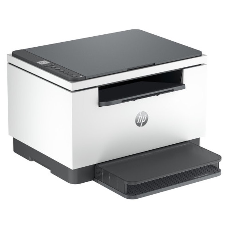 HP LaserJet Impresora multifunción M234d HP LaserJet Impresora multifunción M234d - Imagen 3