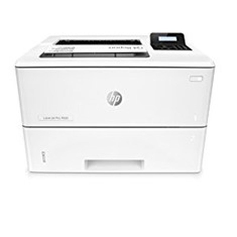 HP LaserJet Pro M501dn, Estampado, Impresión a dos caras HP LaserJet Pro M501dn, Estampado, Impresión a dos caras