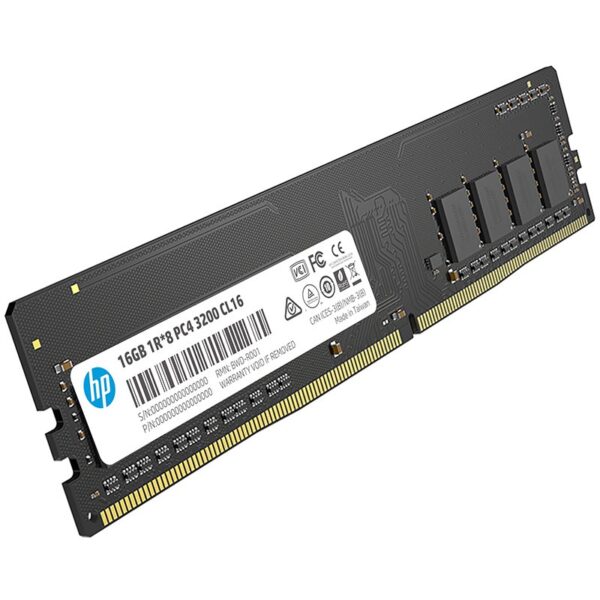 HP V2 módulo de memoria 16 GB DDR4 3200 MHz