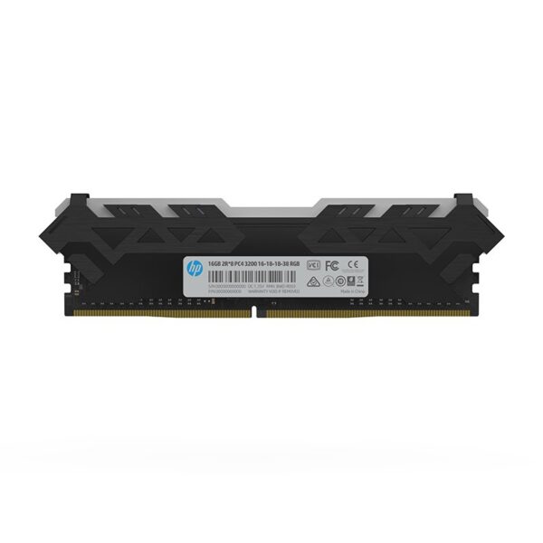 HP V8 módulo de memoria 16 GB 2 x 8 GB DDR4 3200 MHz