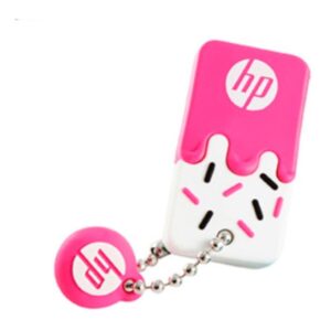 HP v178p unidad flash USB 32 GB USB tipo A 2.0 Rosa, Blanco