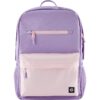 HP Mochila Campus lavanda
