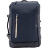 HP Mochila para portátil Travel de 15,6 pulgadas y 25 litros azul