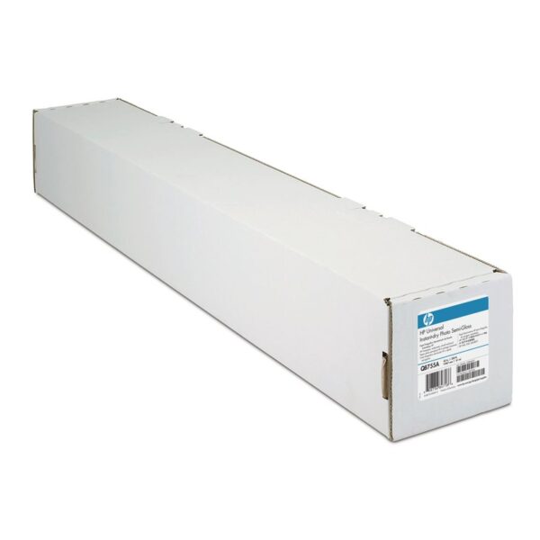 HP Q6579A papel fotográfico Marrón, Blanco