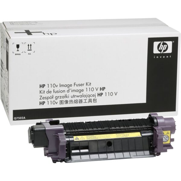 HP Q7503A fusor 150000 páginas