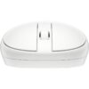 HP Ratón Bluetooth 240 blanco lunar