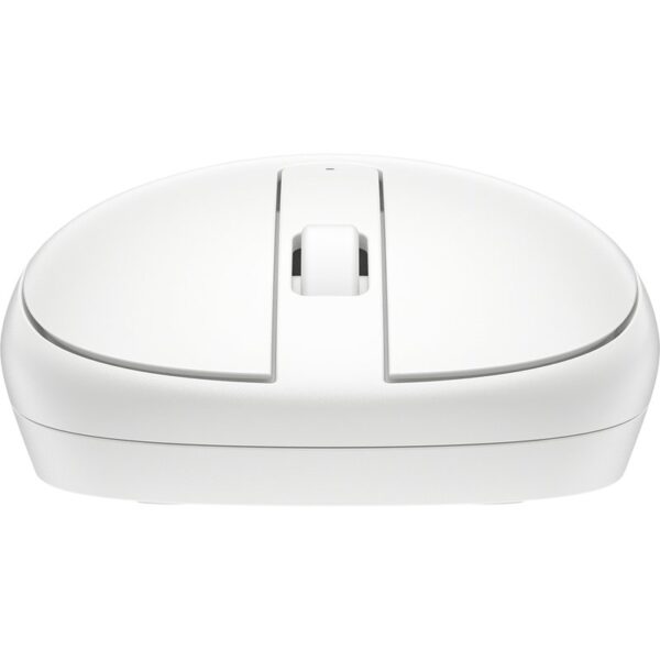 HP Ratón Bluetooth 240 blanco lunar