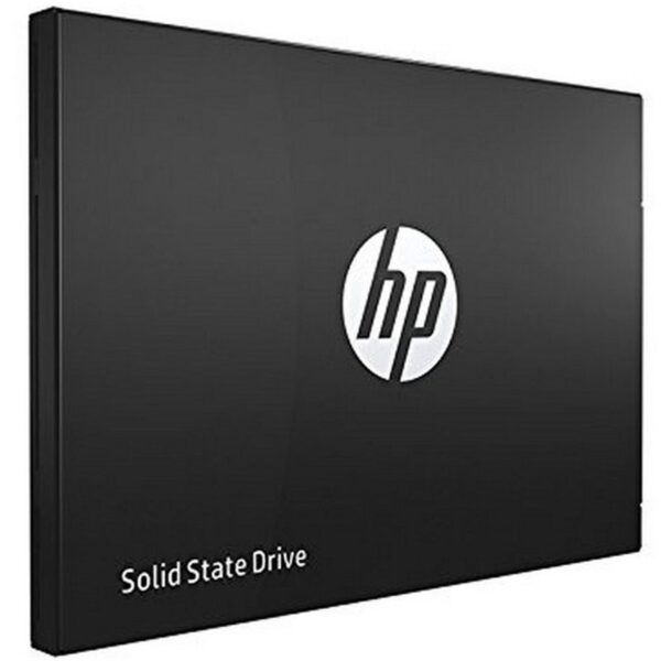 HP S700 2.5" 500 GB Serial ATA III