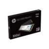 HP EX900 512 GB M.2 PCI Express 3.0 NVMe 3D NAND HP EX900 512 GB M.2 PCI Express 3.0 NVMe 3D NAND
