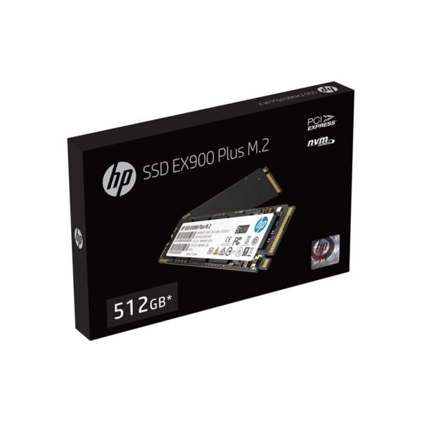 Disco Duro Interno Ssd Hp Ex900