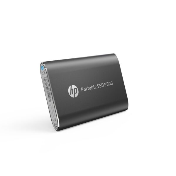 HP SSD EXTERNO 1TB P500 NEGRO