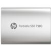 HP SSD EXTERNO 4TB P900 GRIS USB3.2 Gen2x2