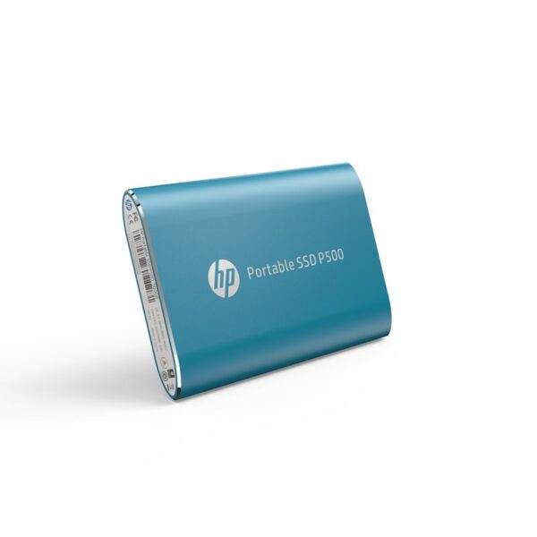 Disco Duro Externo Ssd Hp P500