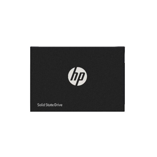 HP SSD S650 1920 GB SATA 3 2.5