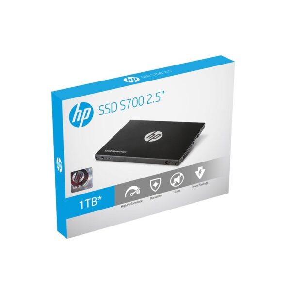 HP SSD S700 1TB SATA 3 2.5"