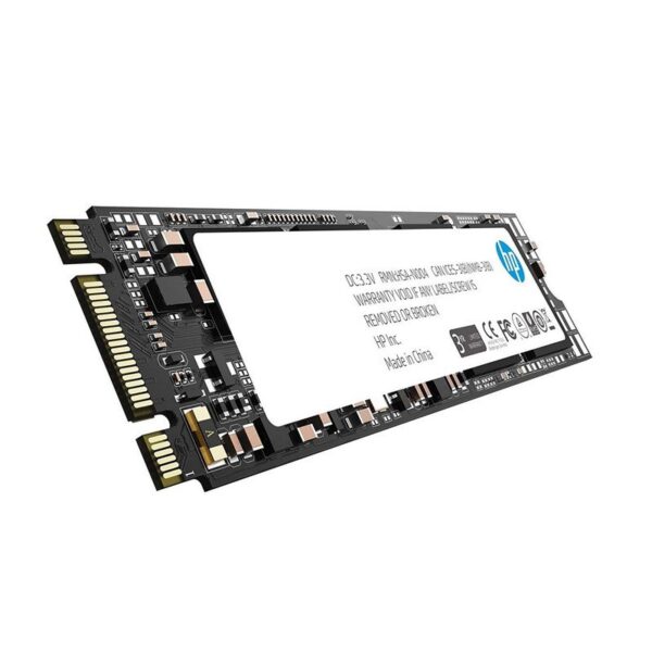 Disco Duro Interno Ssd Hp S700