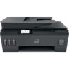 HP Smart Tank Plus Impresora multifunción inalámbrica 570, Color, Impresora para Hogar, Impresión, escaneado, copia, AAD, Wi-Fi, Escanear a PDF