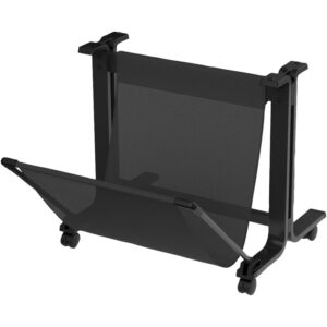 HP Soporte para impresora DesignJet T100/T500 de 24 pulgadas