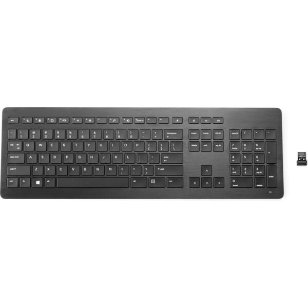 HP Teclado inalámbrico Premium